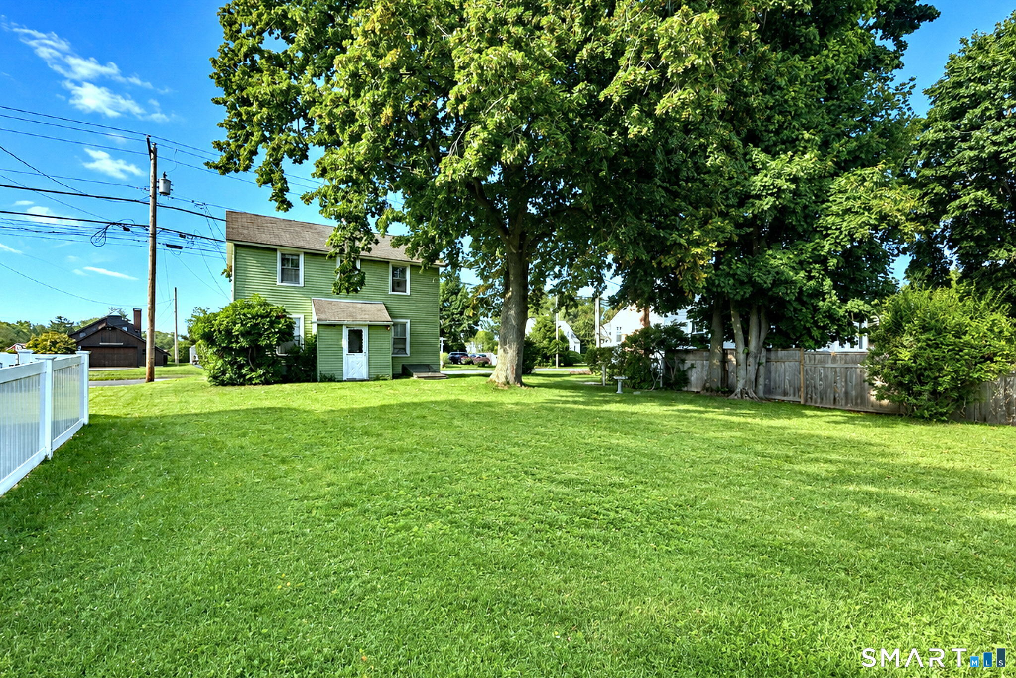 839 Oldfield Road Fairfield CT 06824