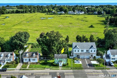 839 Oldfield Road Fairfield CT 06824