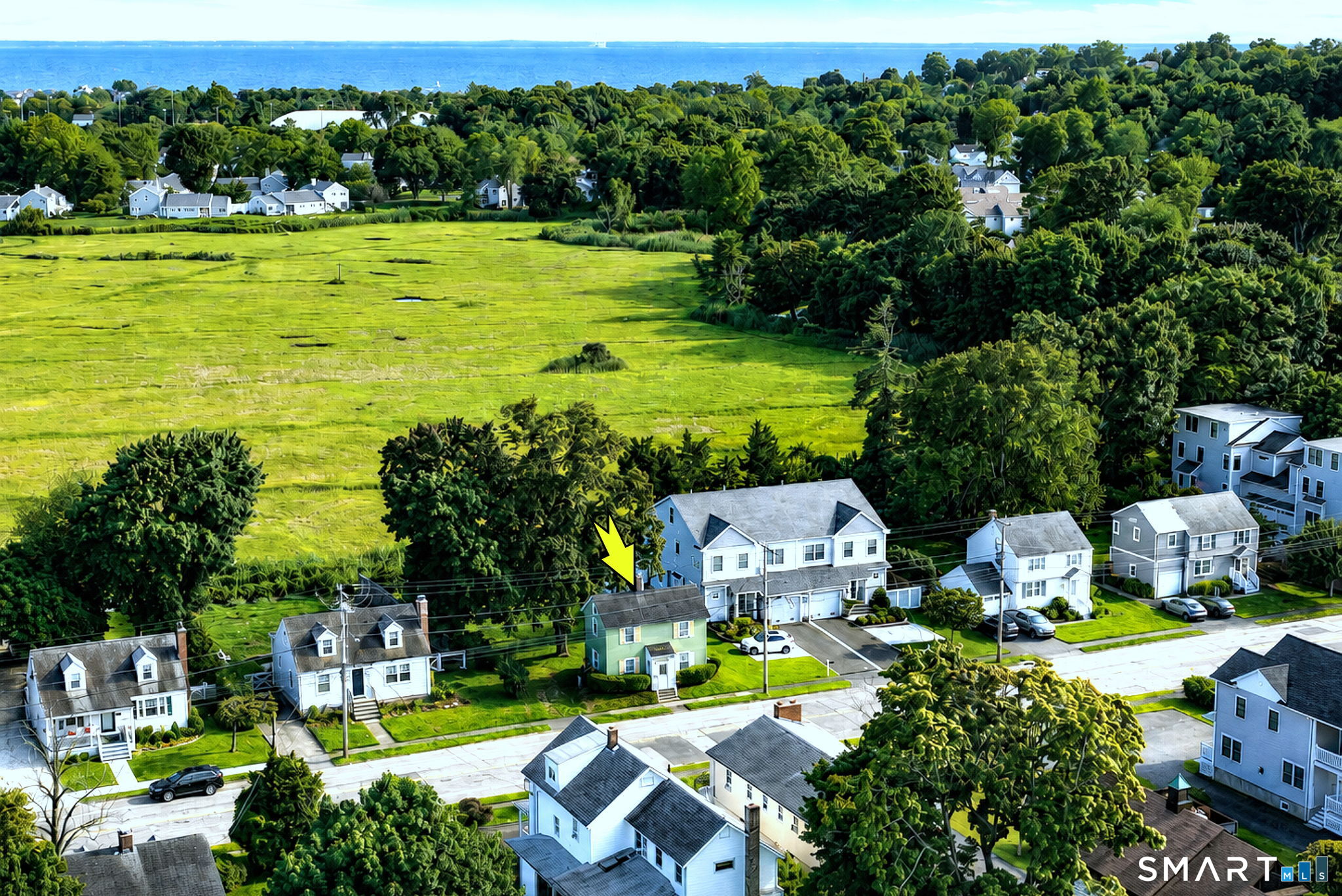 839 Oldfield Road Fairfield CT 06824