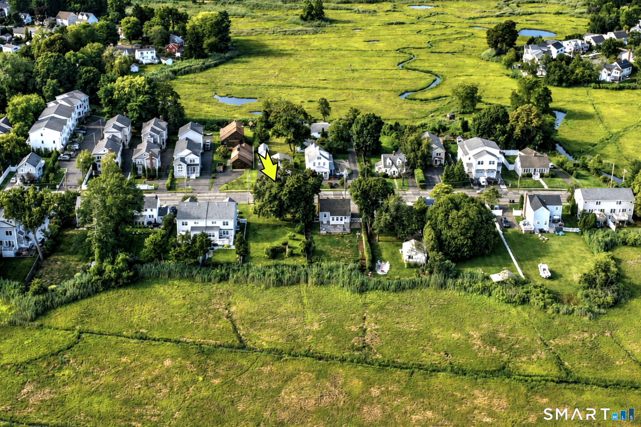 839 Oldfield Road Fairfield CT 06824
