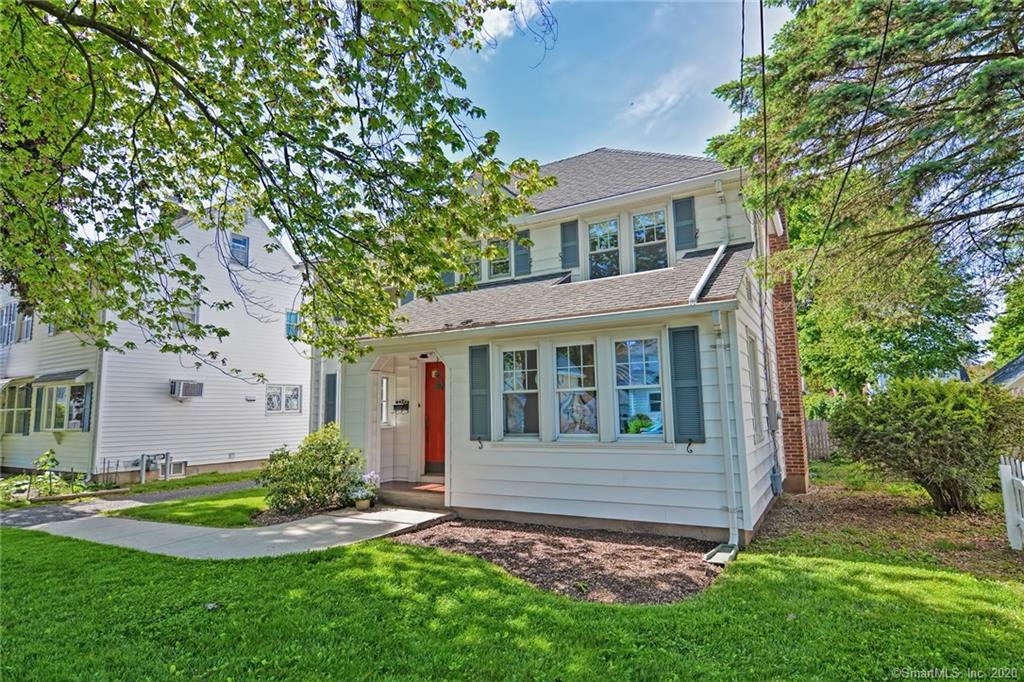 20 Lawton Avenue Newington CT 06111