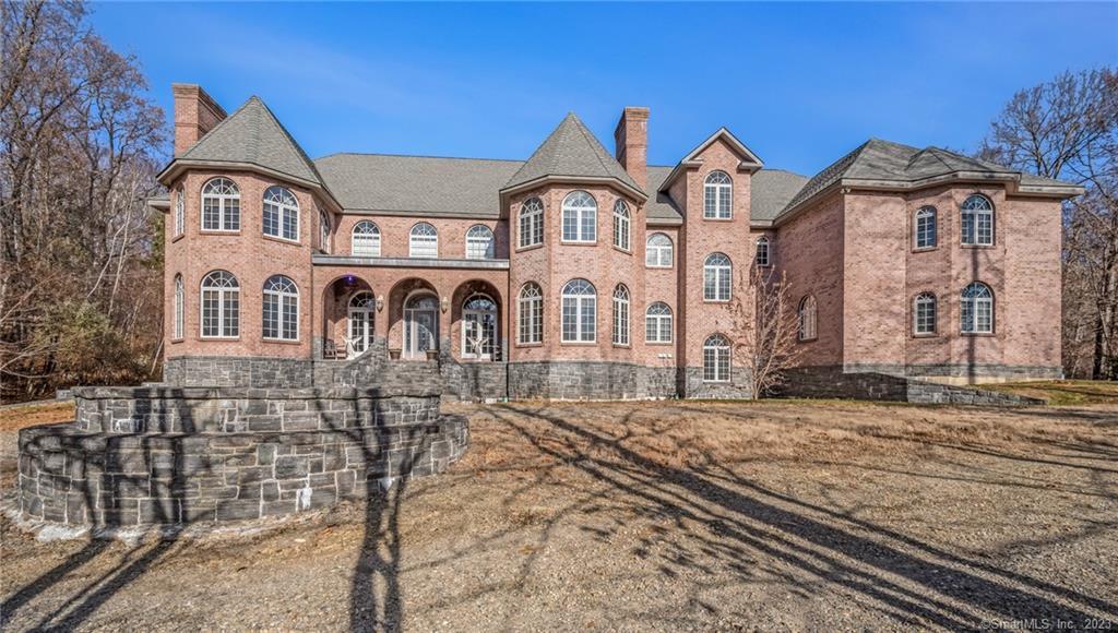 90 Harrison Drive Wolcott CT 06716