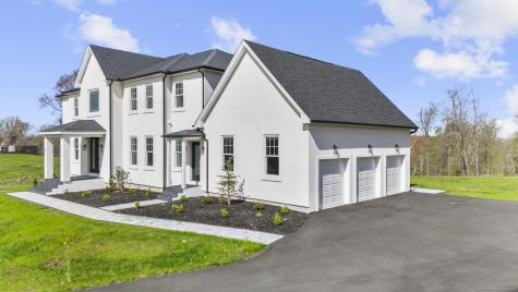 42 Pine Ledge Trail Durham CT 06422