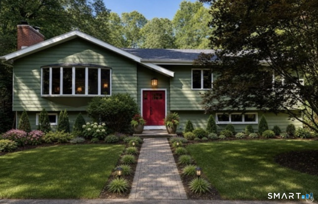 4 Green Valley Lake Road Old Lyme CT 06371