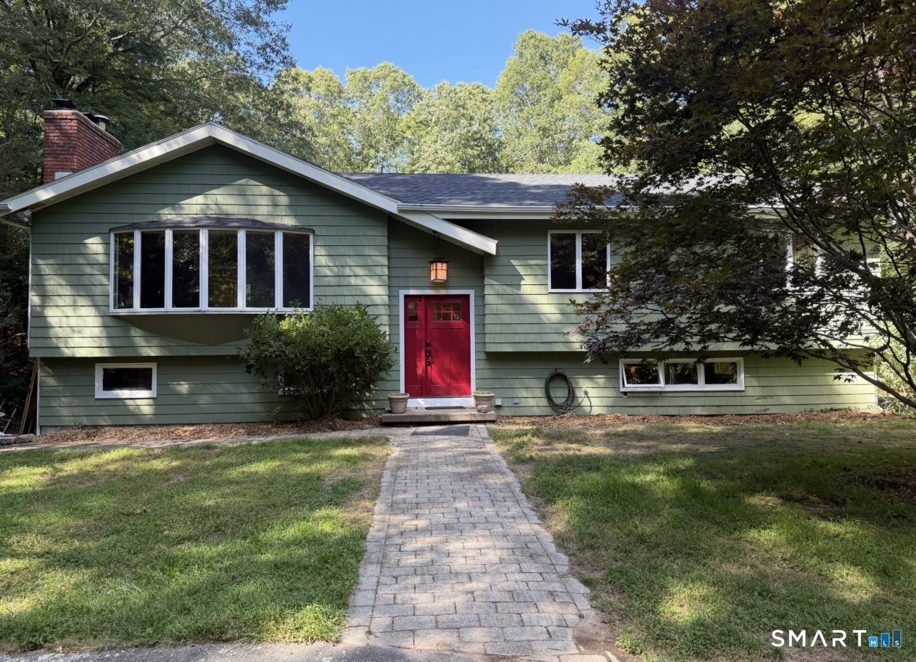 4 Green Valley Lake Road Old Lyme CT 06371
