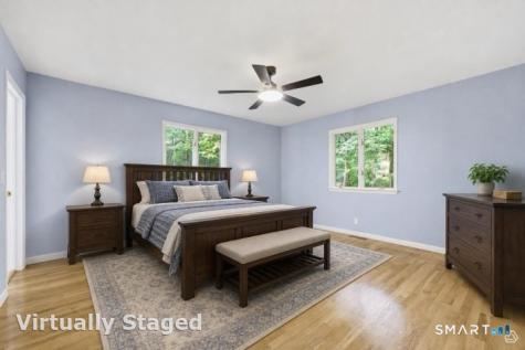 4 Green Valley Lake Road Old Lyme CT 06371