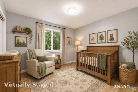 4 Green Valley Lake Road Old Lyme CT 06371