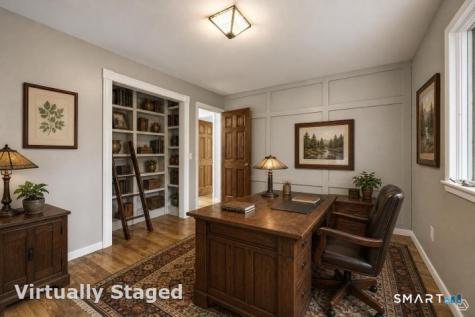 4 Green Valley Lake Road Old Lyme CT 06371