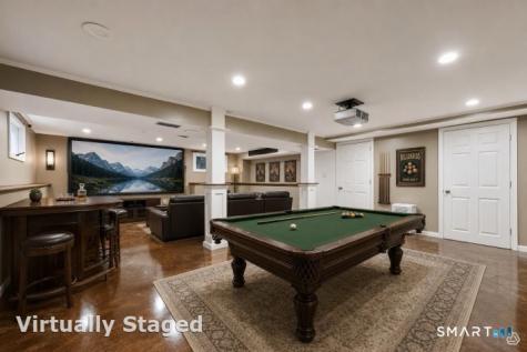 4 Green Valley Lake Road Old Lyme CT 06371