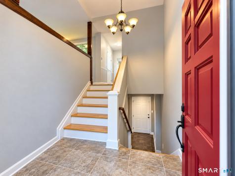 4 Green Valley Lake Road Old Lyme CT 06371