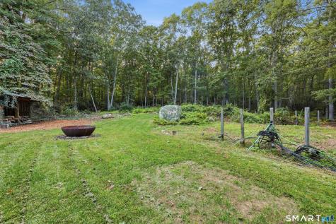 4 Green Valley Lake Road Old Lyme CT 06371