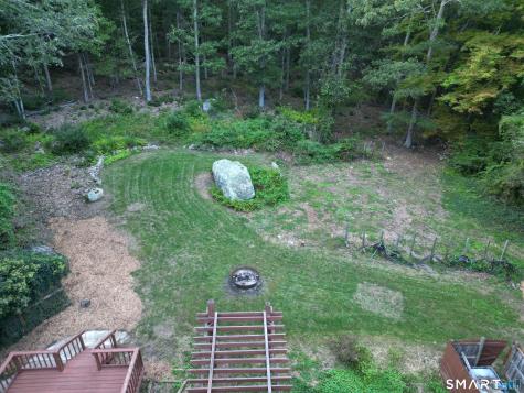 4 Green Valley Lake Road Old Lyme CT 06371