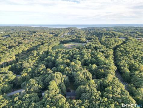 4 Green Valley Lake Road Old Lyme CT 06371