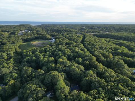 4 Green Valley Lake Road Old Lyme CT 06371