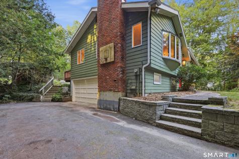 4 Green Valley Lake Road Old Lyme CT 06371