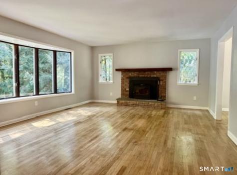 4 Green Valley Lake Road Old Lyme CT 06371