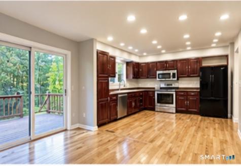 4 Green Valley Lake Road Old Lyme CT 06371