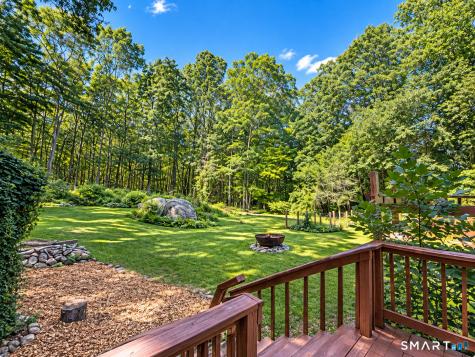4 Green Valley Lake Road Old Lyme CT 06371