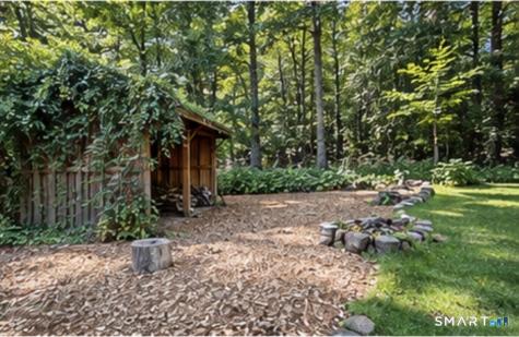 4 Green Valley Lake Road Old Lyme CT 06371
