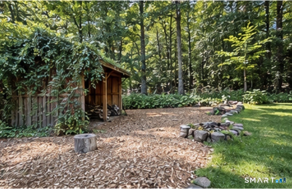 4 Green Valley Lake Road Old Lyme CT 06371