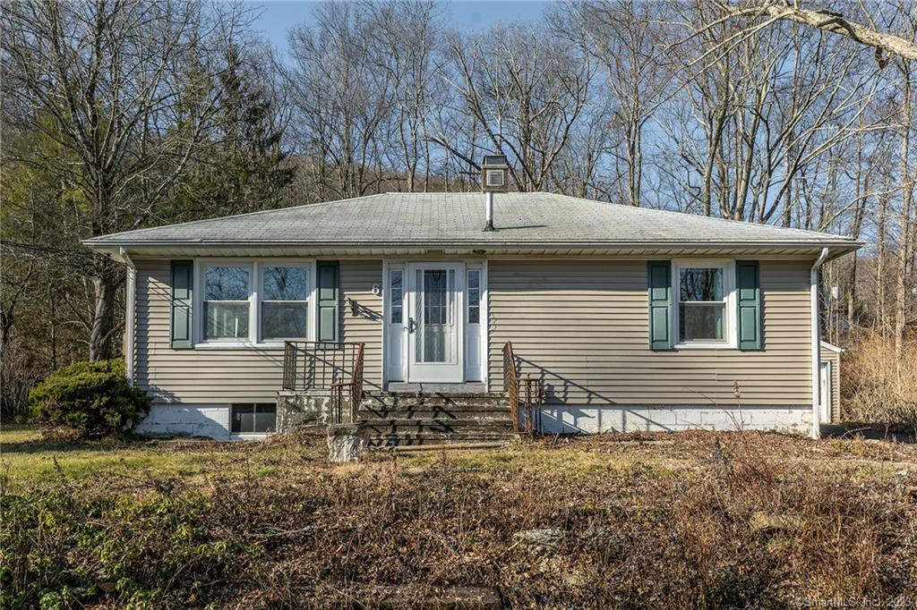 6 Park Road New Fairfield CT 06812