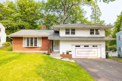 134 Blake Street Torrington CT 06790
