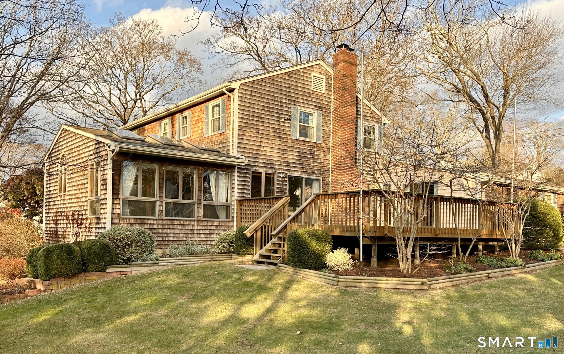 157 Prospect Hill Road Groton CT 06340