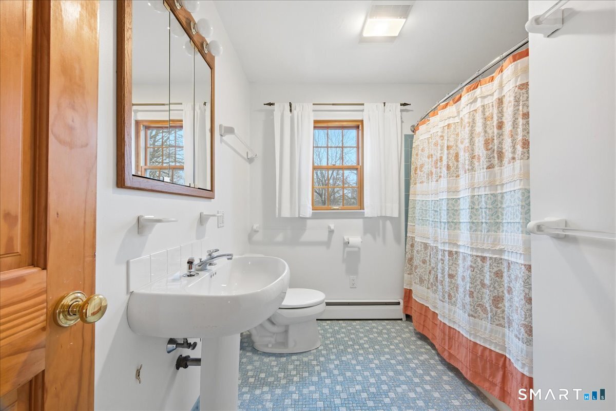 157 Prospect Hill Road Groton CT 06340