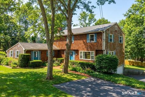 157 Prospect Hill Road Groton CT 06340