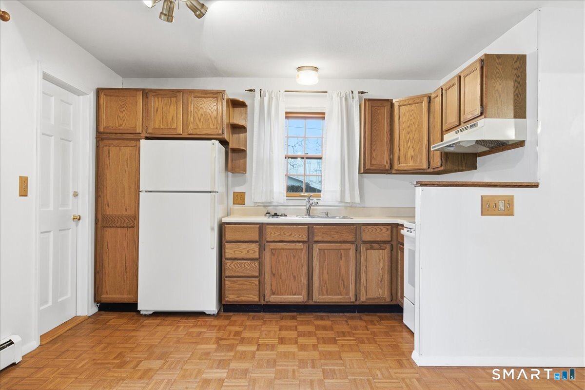 157 Prospect Hill Road Groton CT 06340