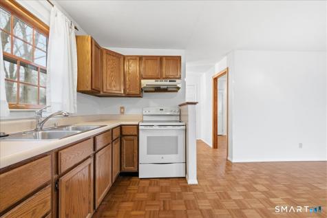 157 Prospect Hill Road Groton CT 06340