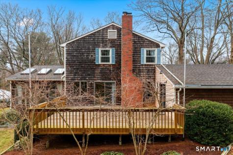 157 Prospect Hill Road Groton CT 06340