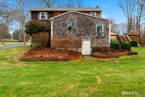 157 Prospect Hill Road Groton CT 06340