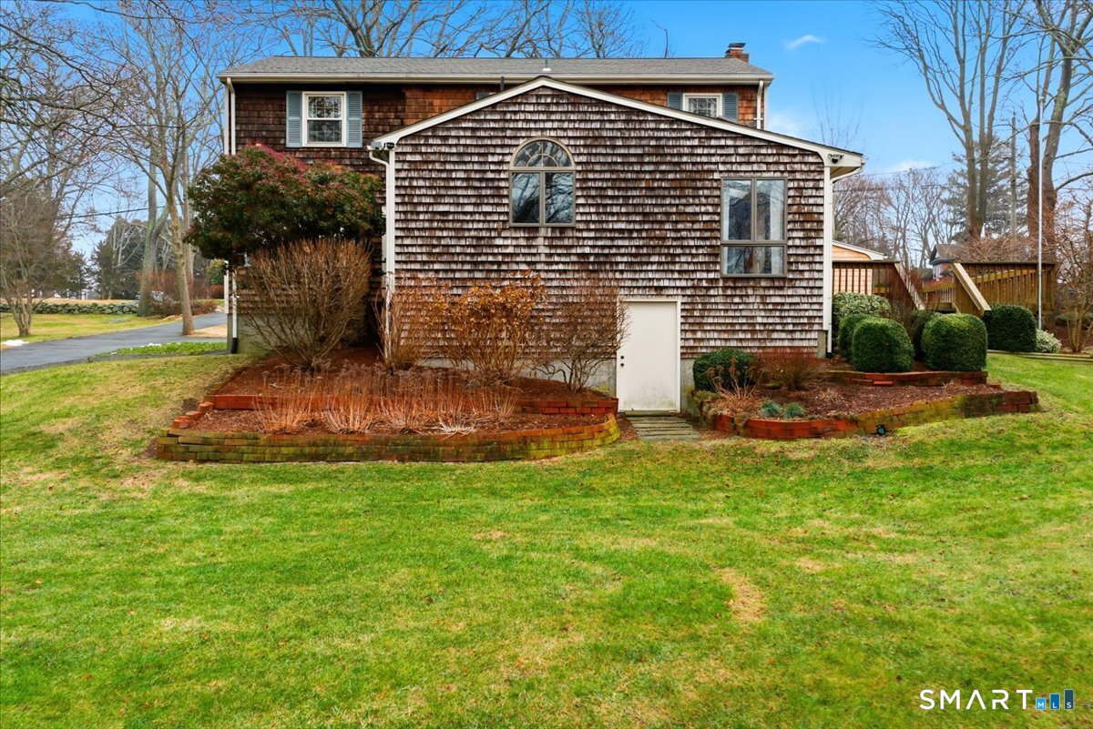 157 Prospect Hill Road Groton CT 06340