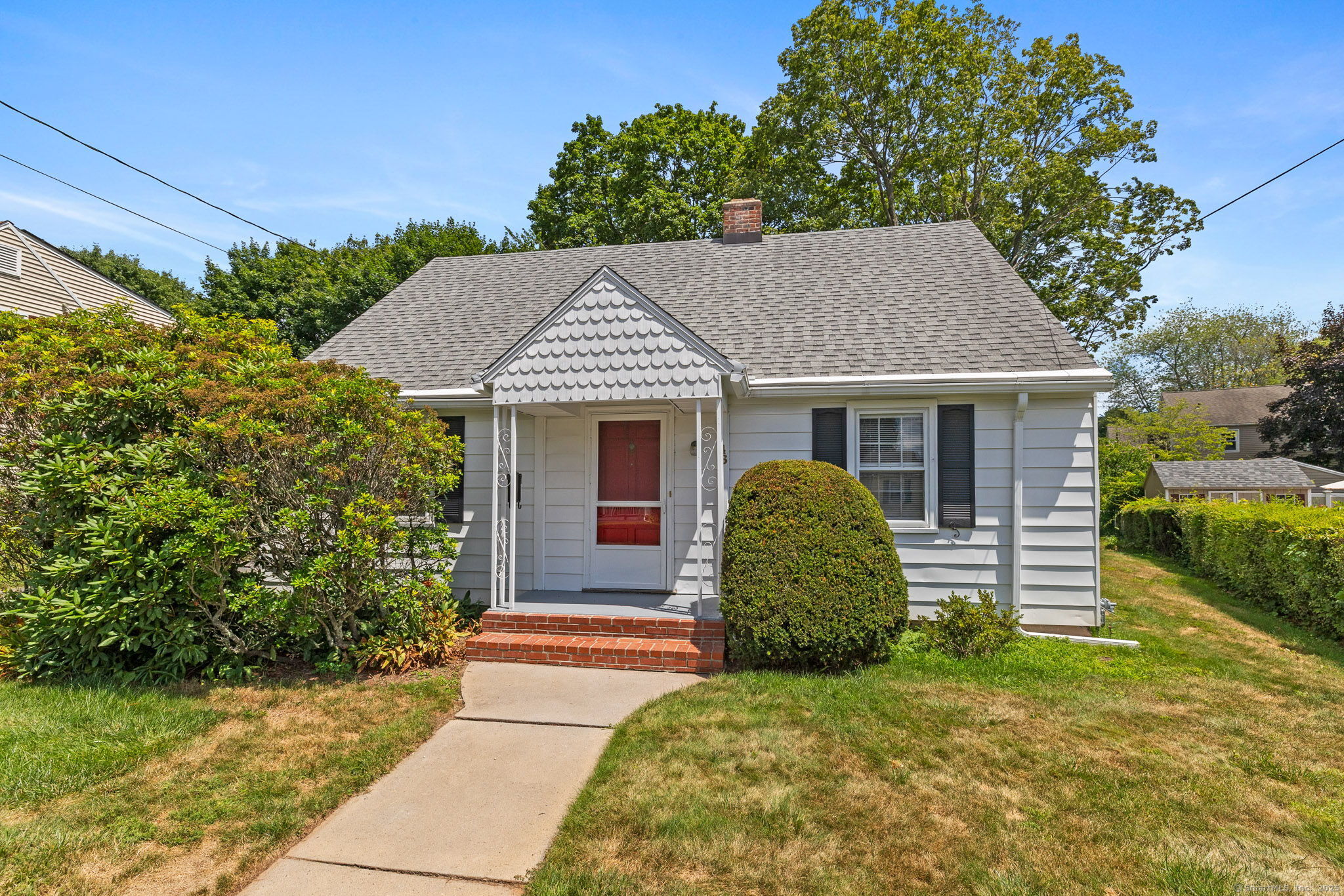 46 Princeton Street West Hartford CT 06110