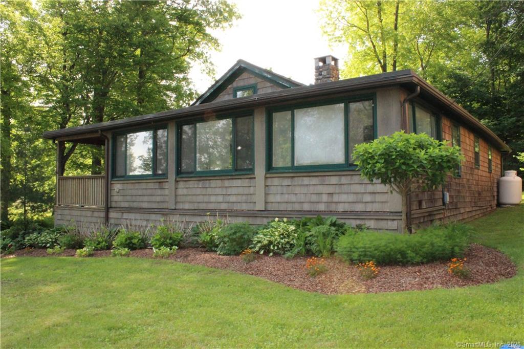 173 Island Trail Morris CT 06763