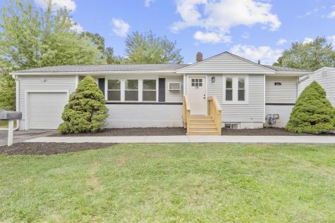 19 Thornton Drive Newington CT 06111