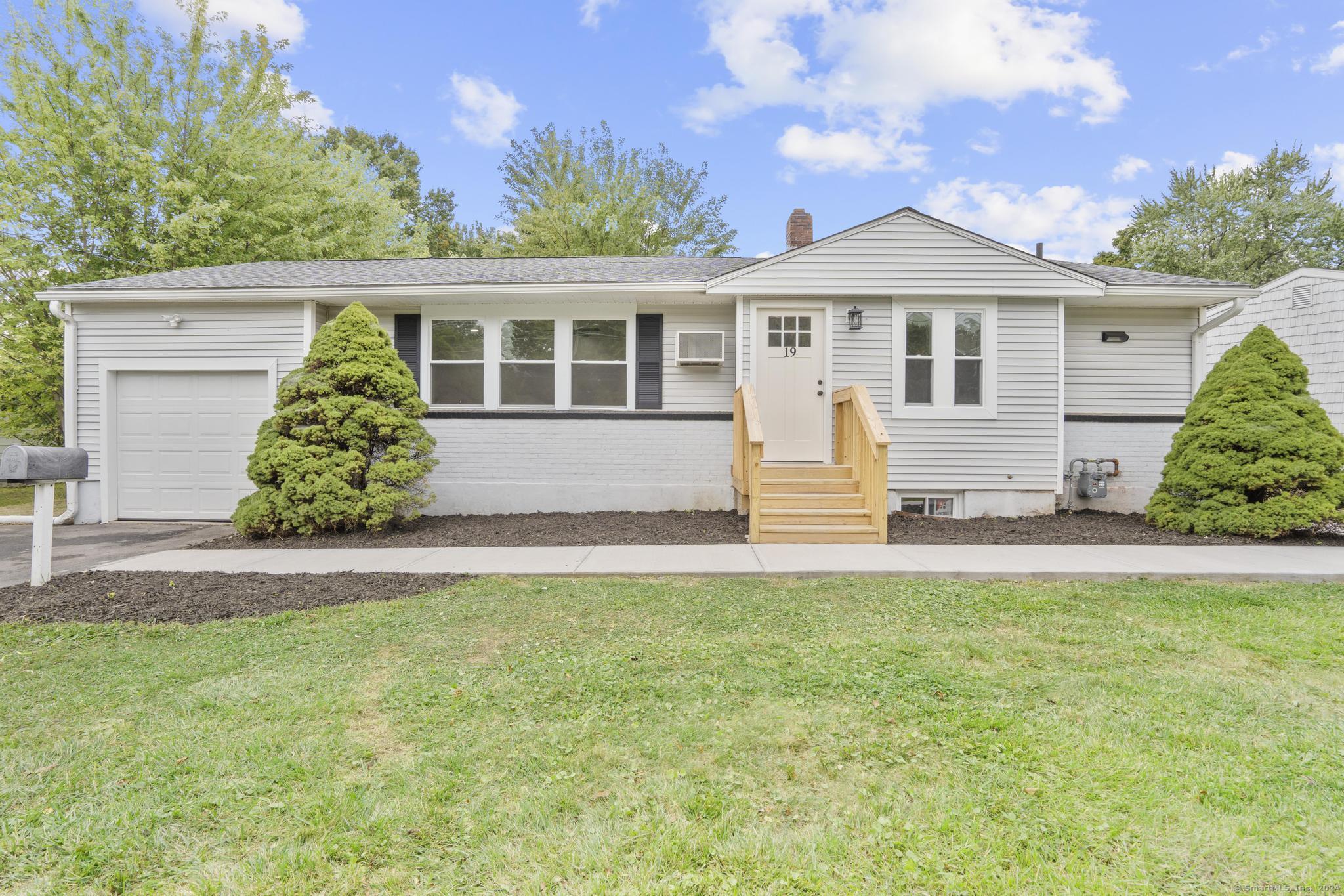 19 Thornton Drive Newington CT 06111