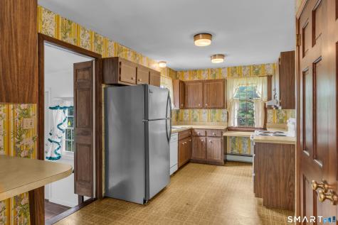 35 Oakridge Drive Old Lyme CT 06371