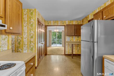35 Oakridge Drive Old Lyme CT 06371