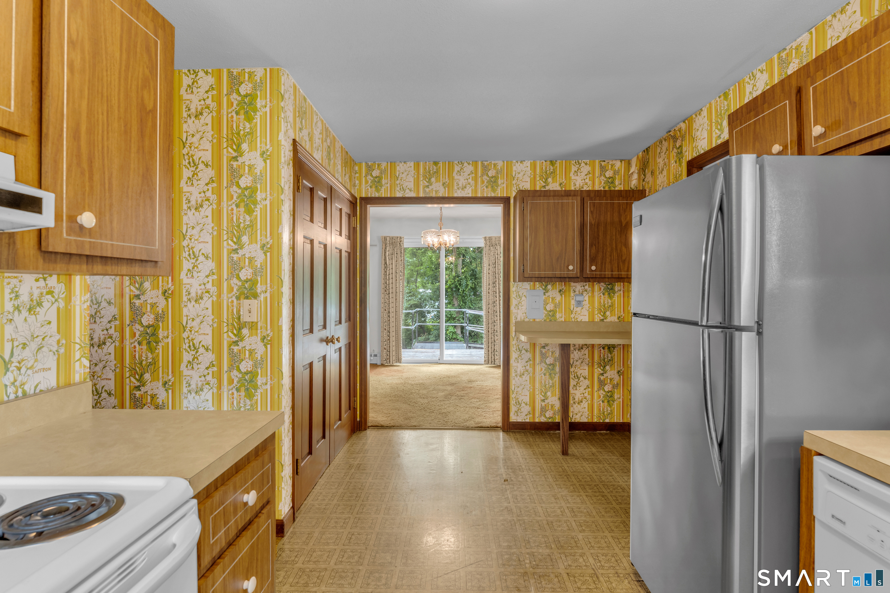 35 Oakridge Drive Old Lyme CT 06371