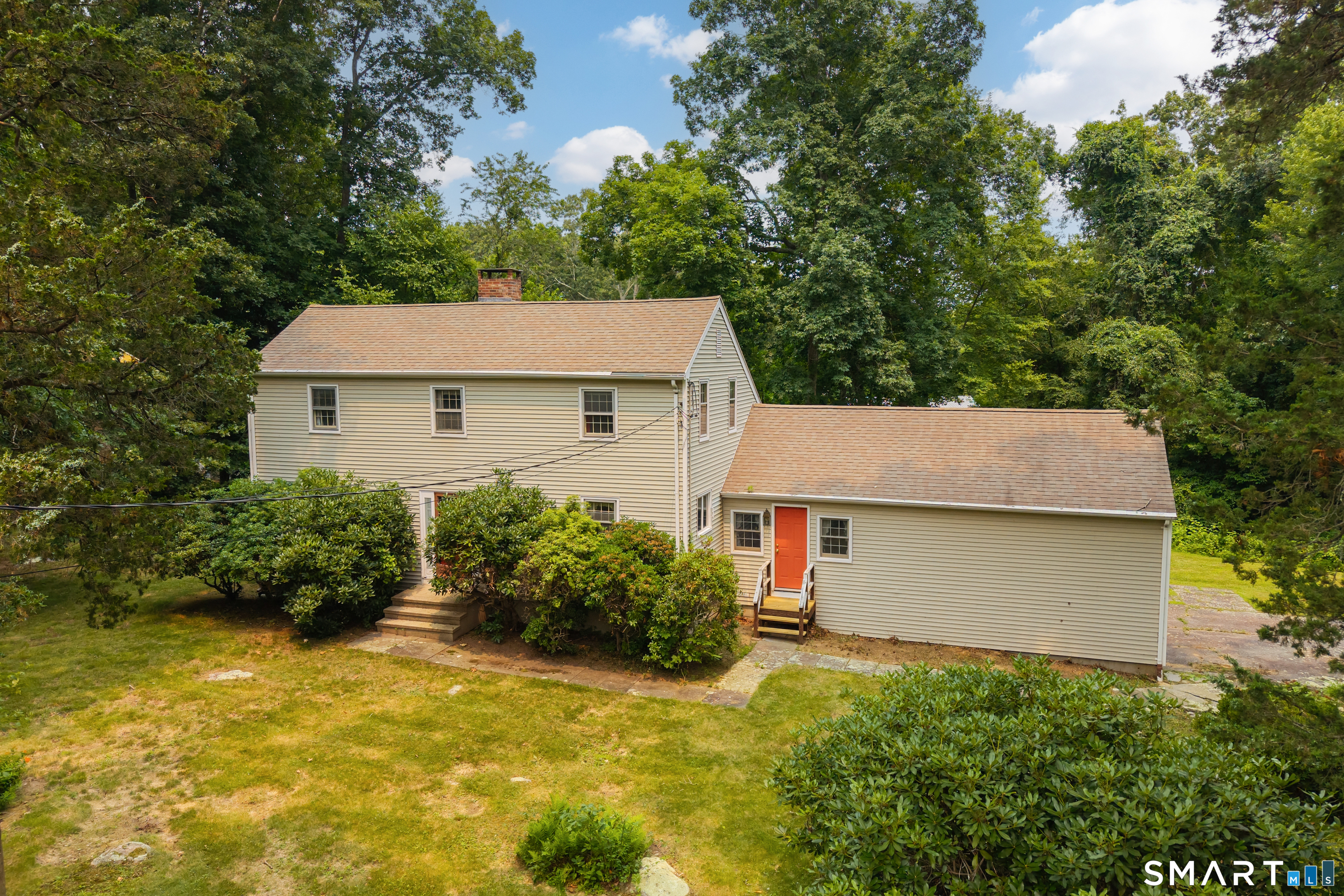 35 Oakridge Drive Old Lyme CT 06371