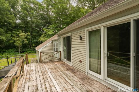 35 Oakridge Drive Old Lyme CT 06371