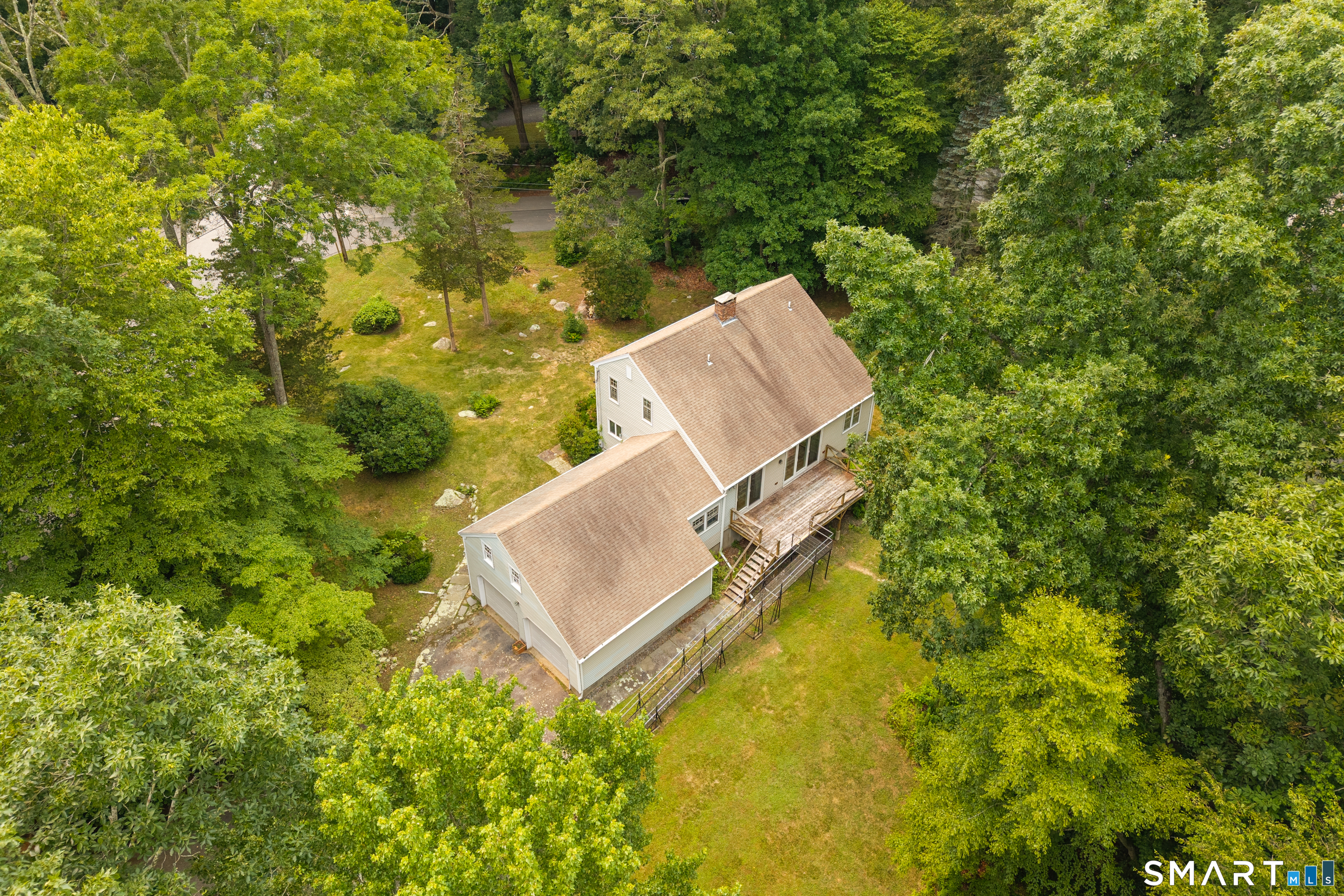 35 Oakridge Drive Old Lyme CT 06371