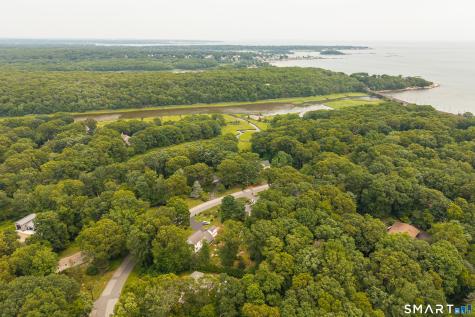 35 Oakridge Drive Old Lyme CT 06371