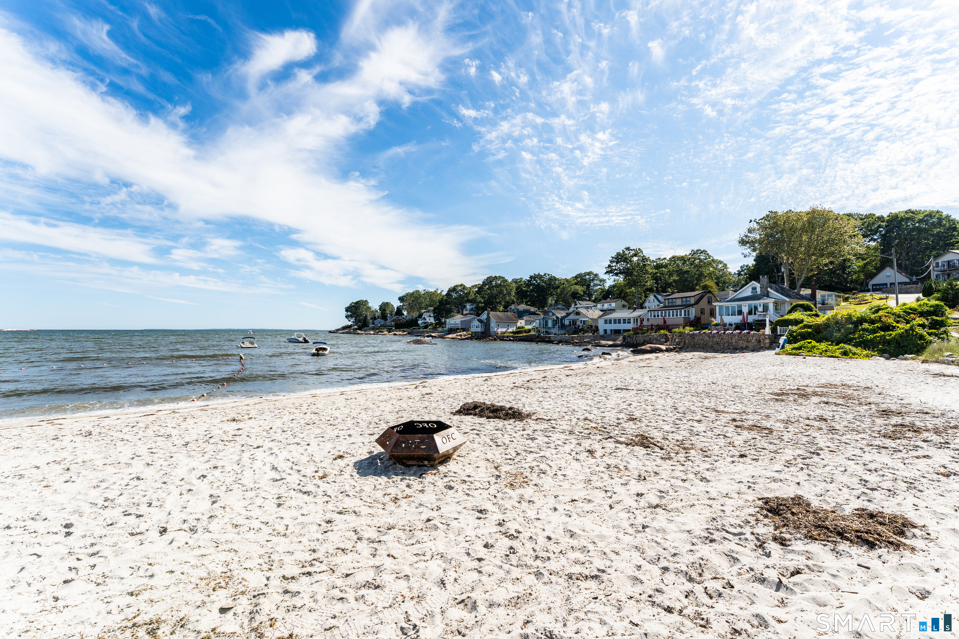35 Oakridge Drive Old Lyme CT 06371