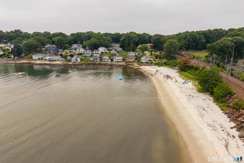 35 Oakridge Drive Old Lyme CT 06371