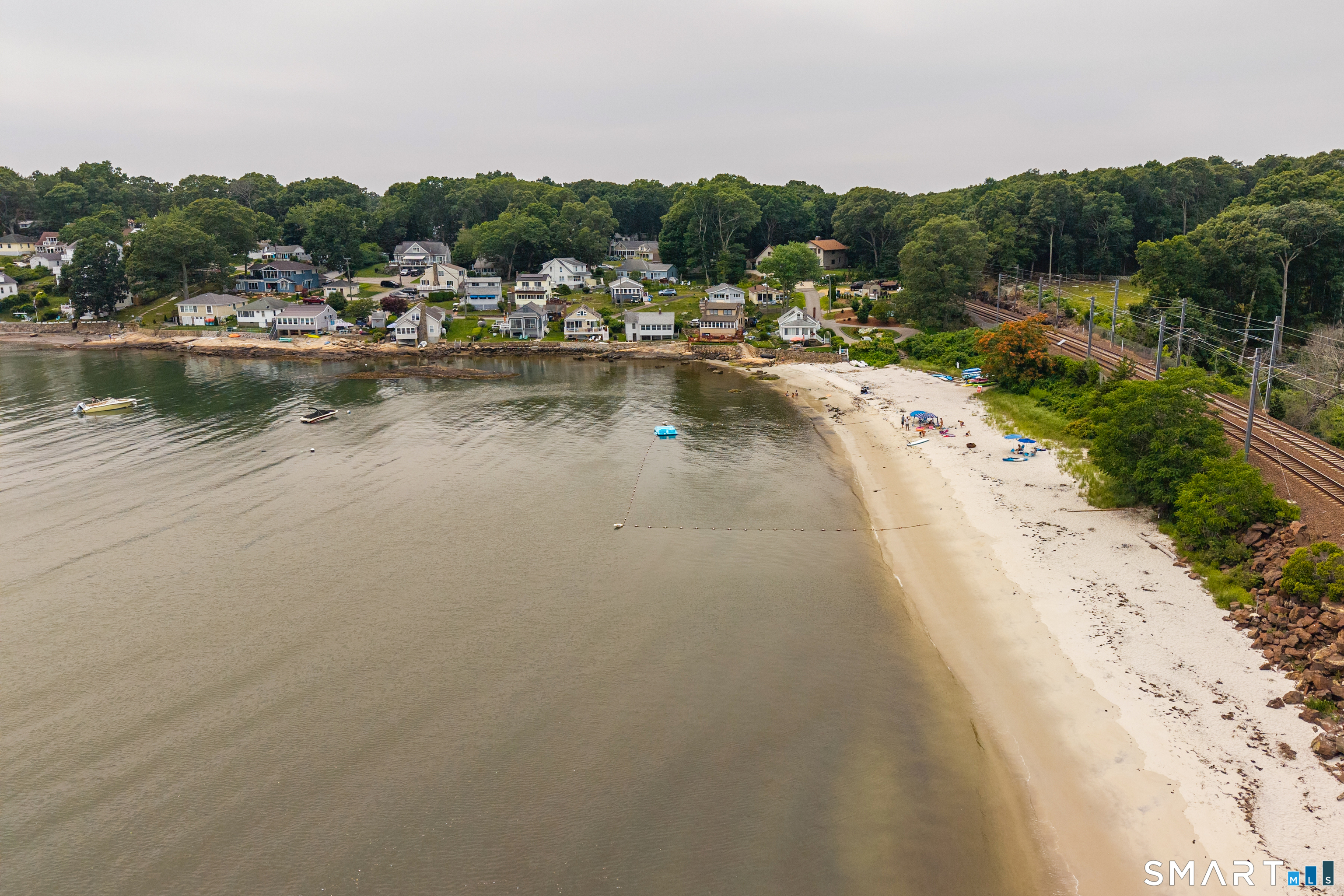 35 Oakridge Drive Old Lyme CT 06371