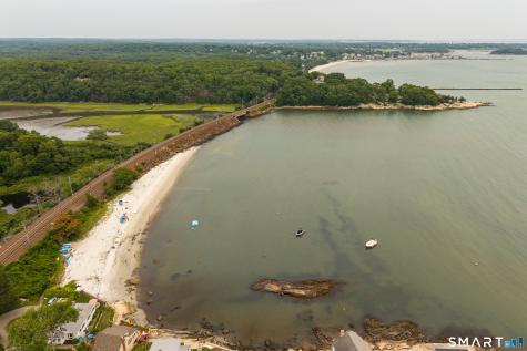 35 Oakridge Drive Old Lyme CT 06371