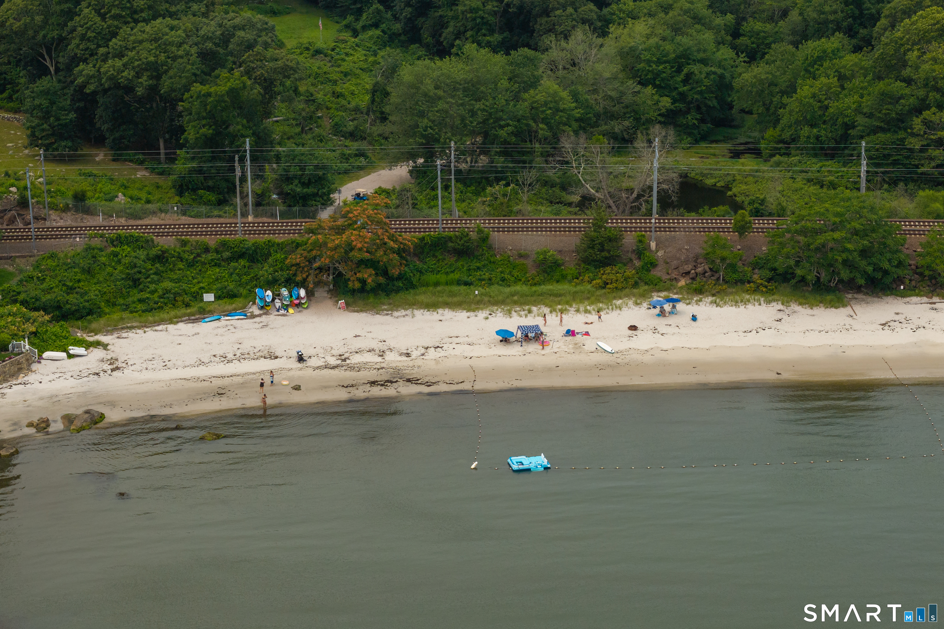 35 Oakridge Drive Old Lyme CT 06371